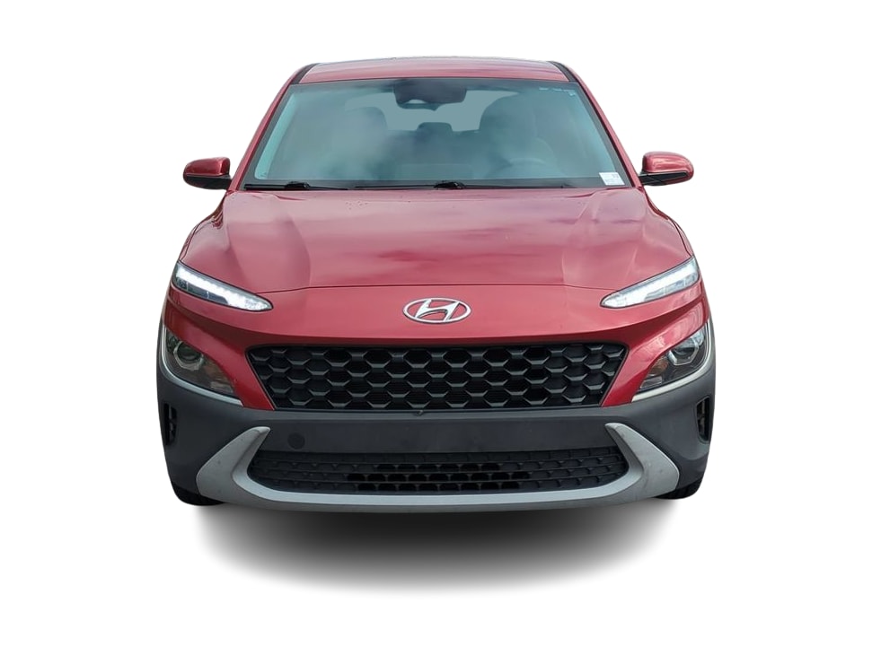 Thumbnail: 2022 Hyundai Kona - 6