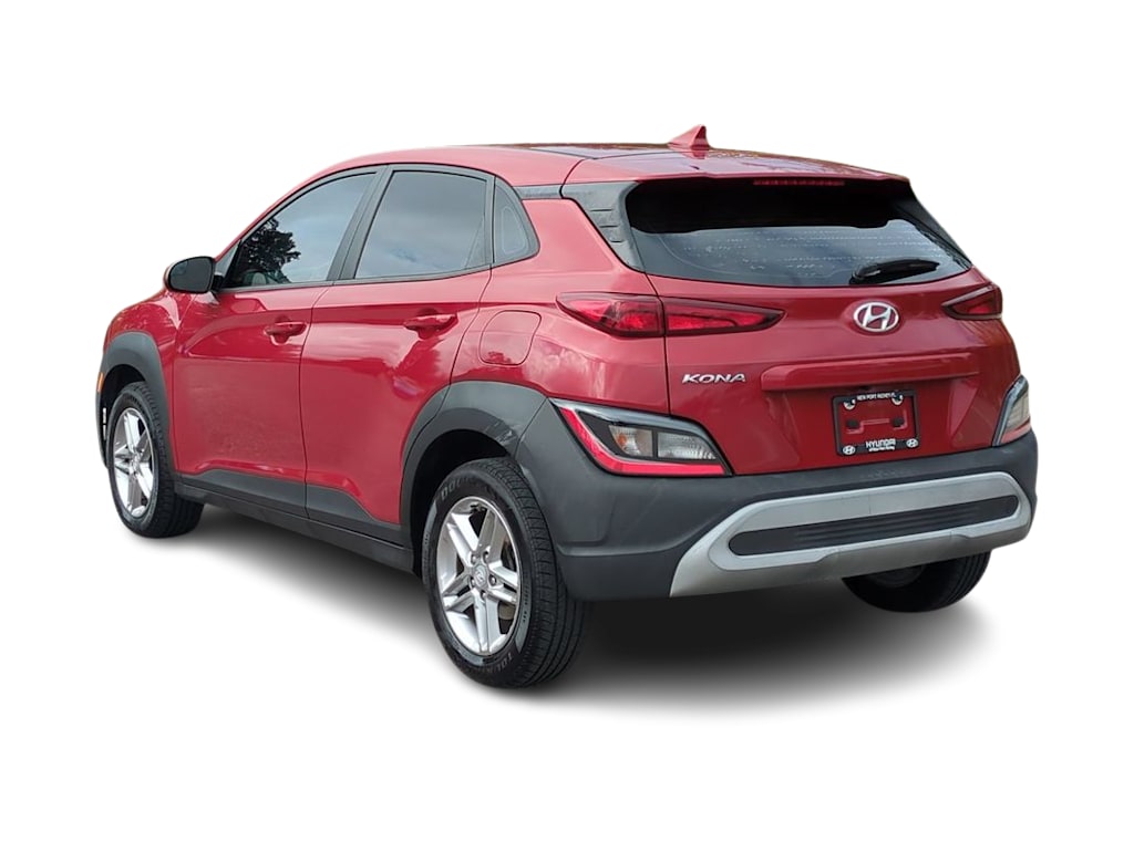 Thumbnail: 2022 Hyundai Kona - 4