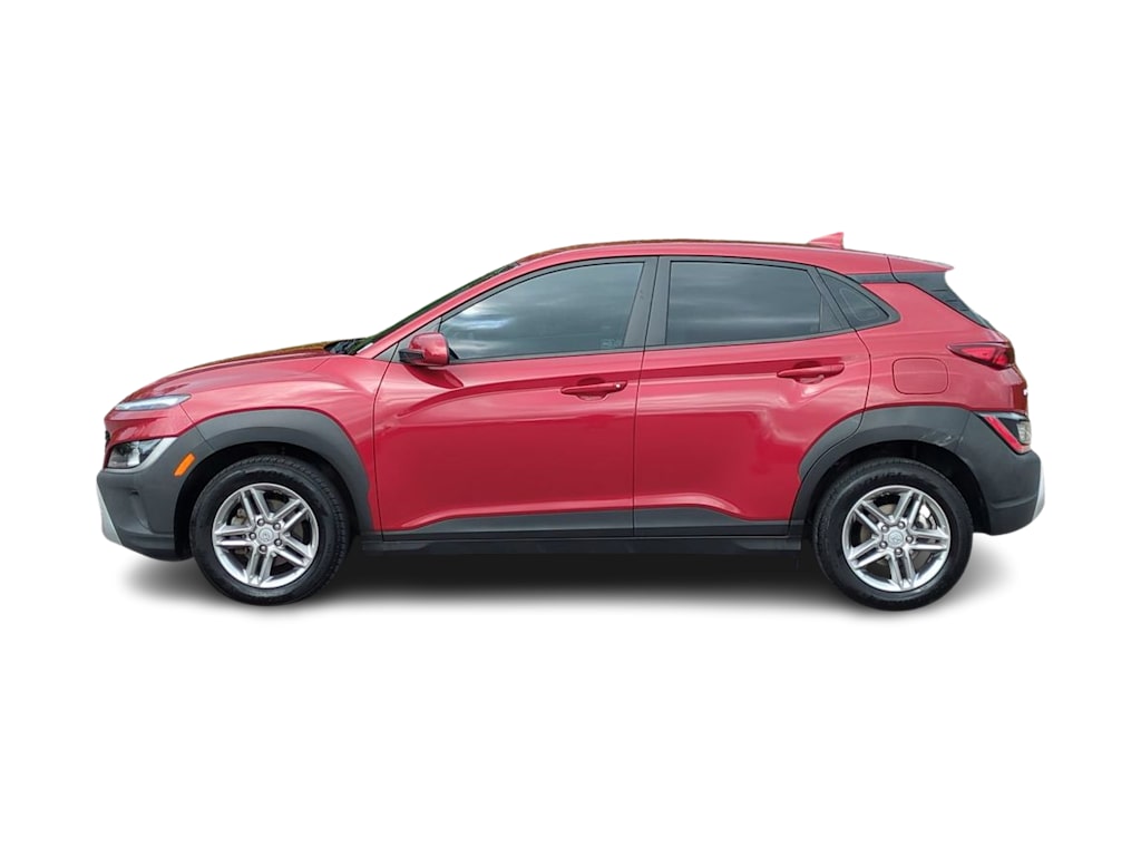 Thumbnail: 2022 Hyundai Kona - 3