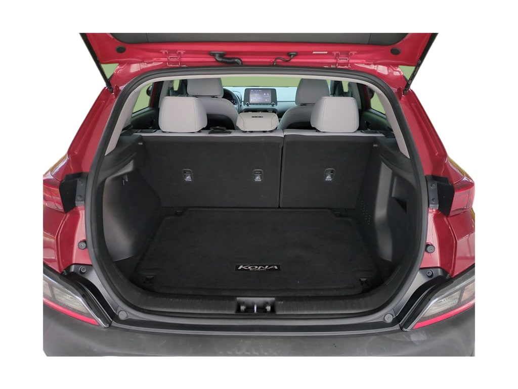 Thumbnail: 2022 Hyundai Kona - 16