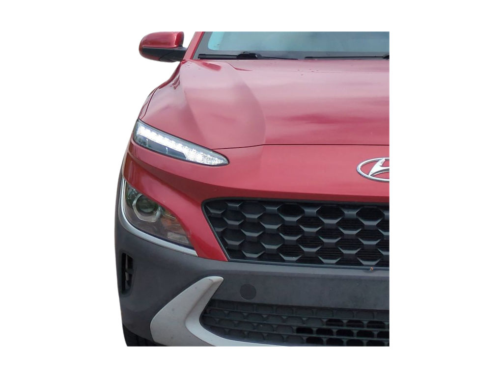 Thumbnail: 2022 Hyundai Kona - 20
