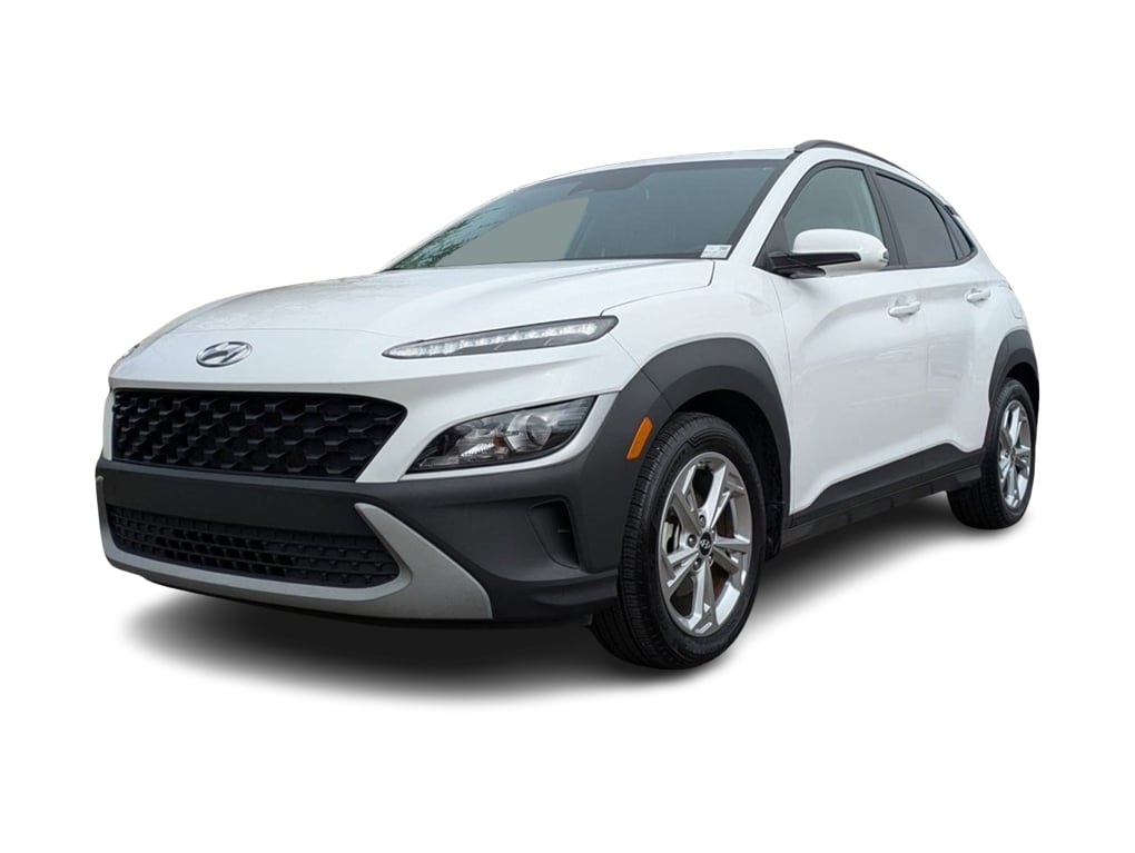 2022 Hyundai Kona