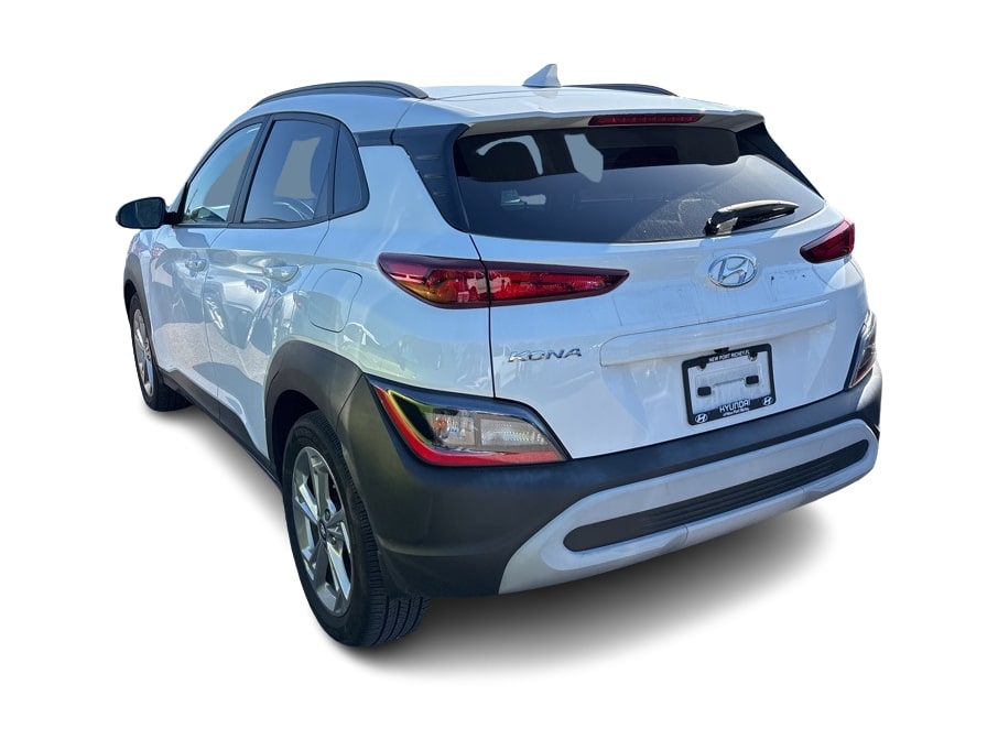 Thumbnail: 2023 Hyundai Kona - 3