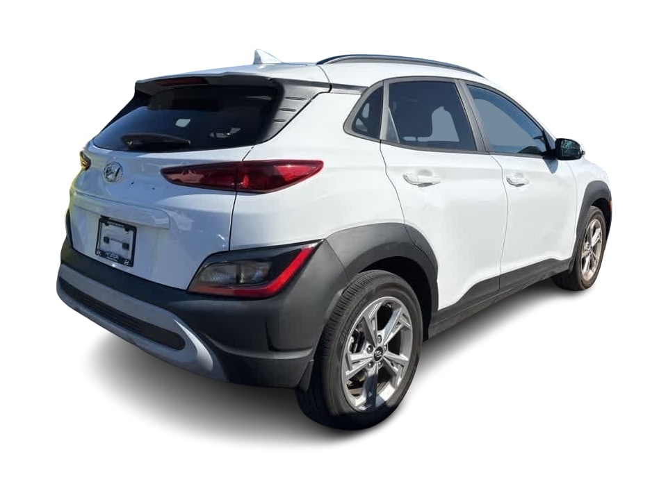 Thumbnail: 2023 Hyundai Kona - 10