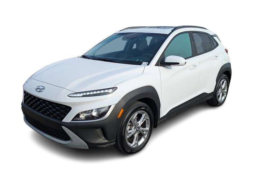 2023 Hyundai Kona