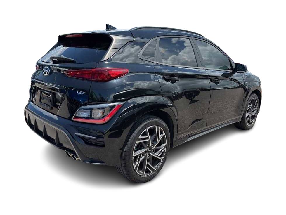 Thumbnail: 2022 Hyundai Kona - 10