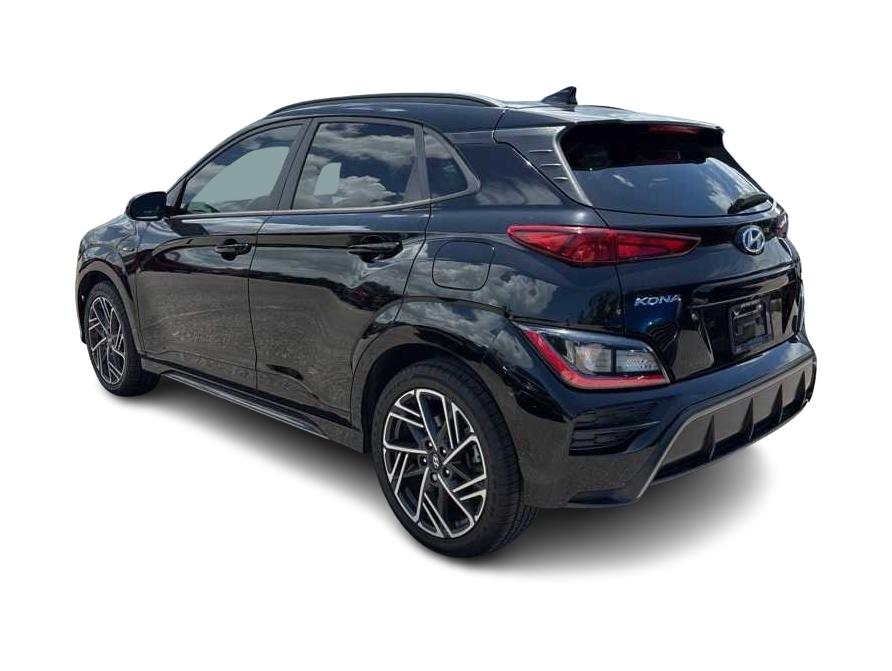 Thumbnail: 2022 Hyundai Kona - 3