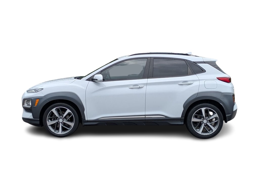 Thumbnail: 2020 Hyundai Kona - 3