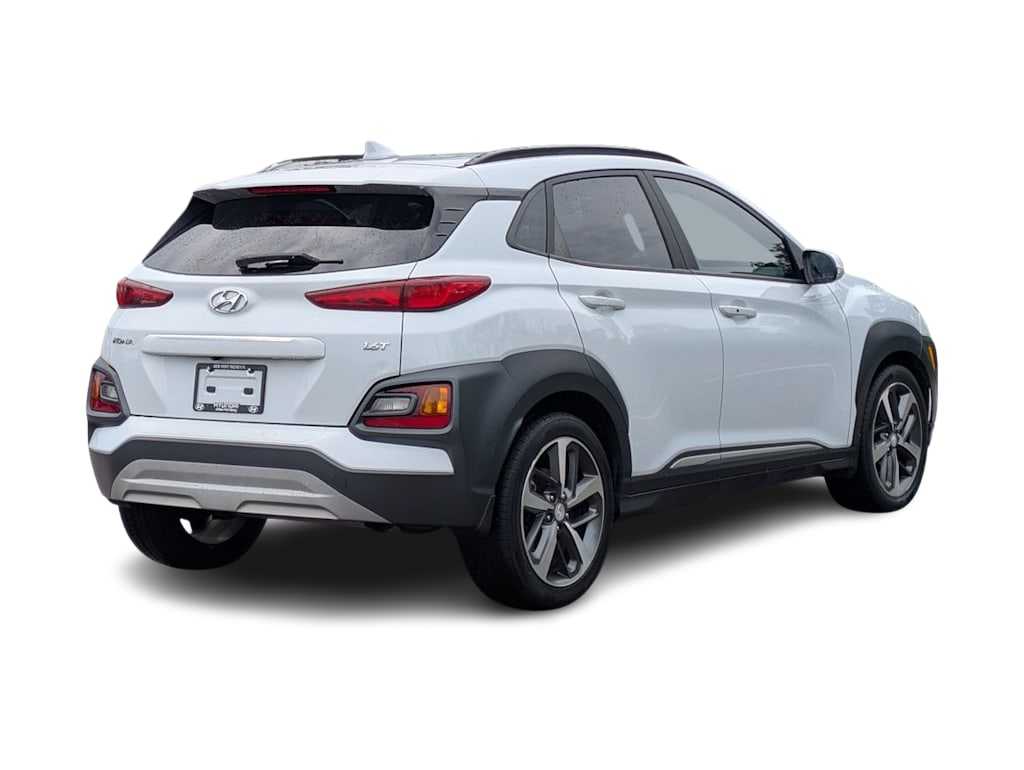 Thumbnail: 2020 Hyundai Kona - 21