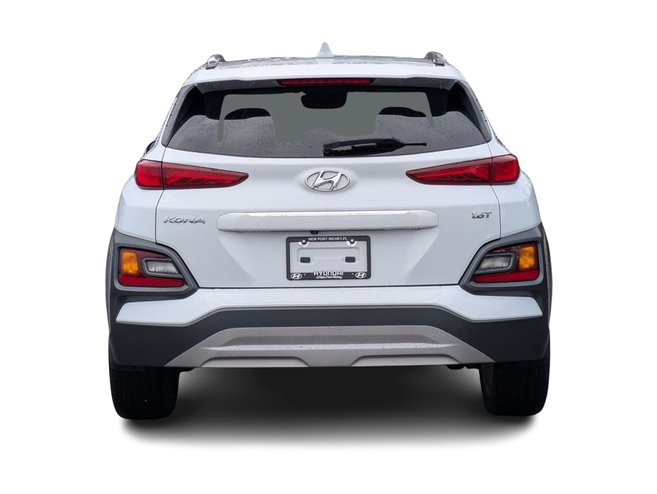 Thumbnail: 2020 Hyundai Kona - 5
