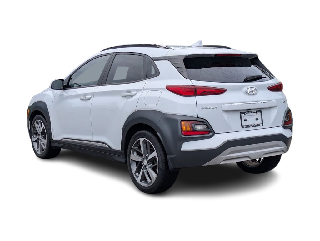 Thumbnail: 2020 Hyundai Kona - 4