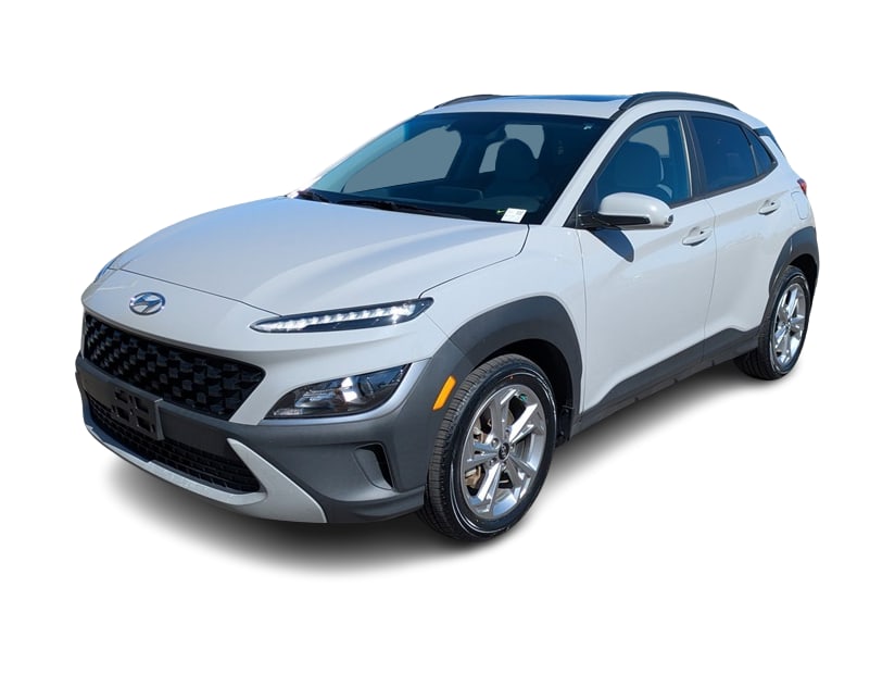 2022 Hyundai Kona