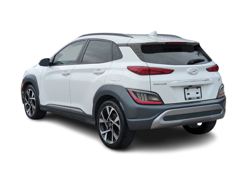 Thumbnail: 2022 Hyundai Kona - 4