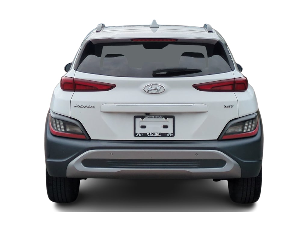 Thumbnail: 2022 Hyundai Kona - 5