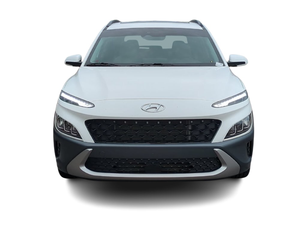 Thumbnail: 2022 Hyundai Kona - 6