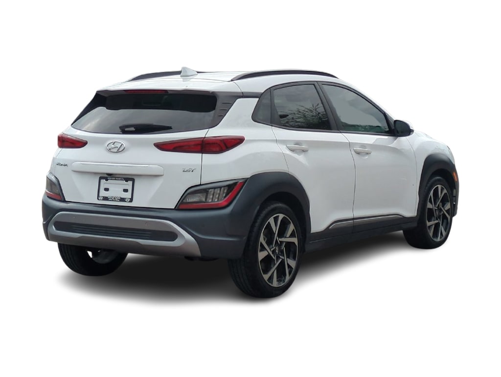 Thumbnail: 2022 Hyundai Kona - 19