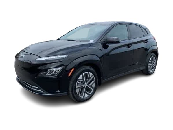 Used 2023 Hyundai Kona EV Limited with VIN KM8K53AG5PU179531 for sale in Hudson, WI