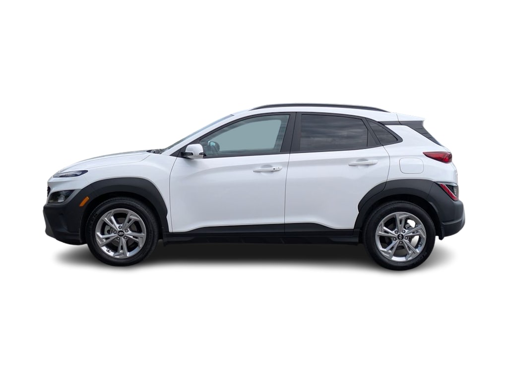 Thumbnail: 2023 Hyundai Kona - 3