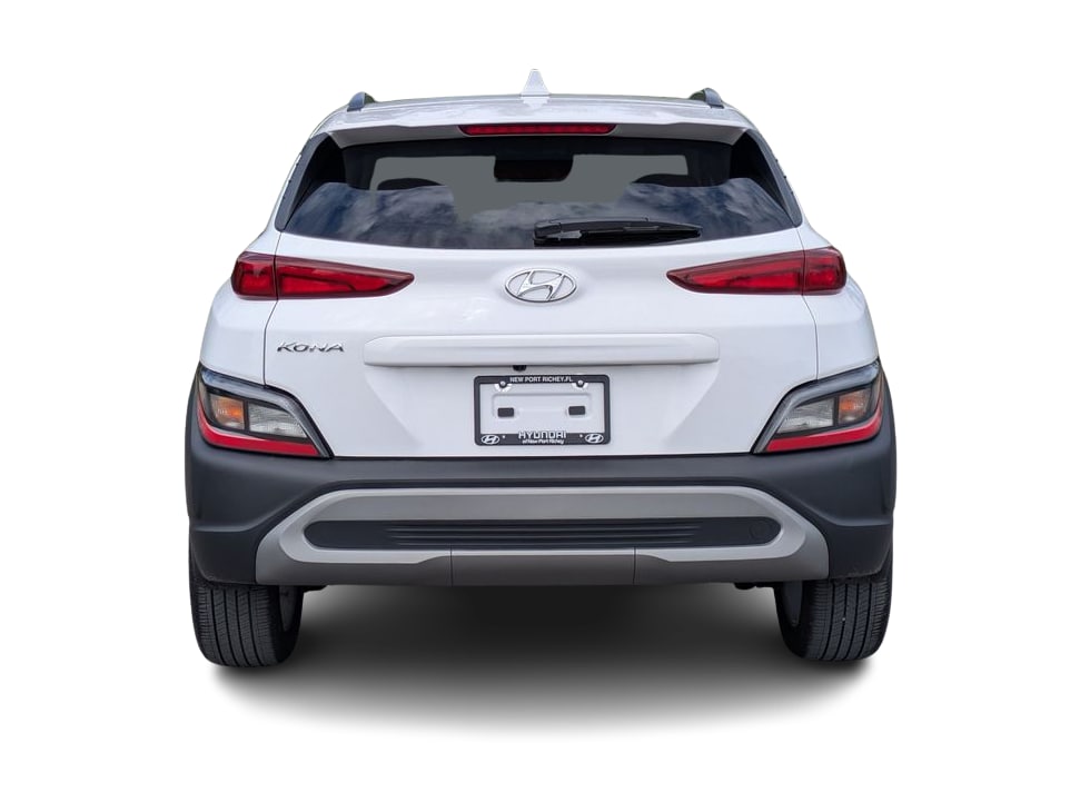 Thumbnail: 2023 Hyundai Kona - 5