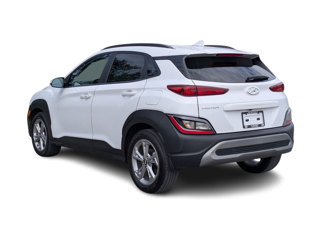 Thumbnail: 2023 Hyundai Kona - 4