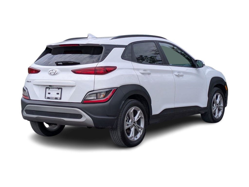 Thumbnail: 2023 Hyundai Kona - 20