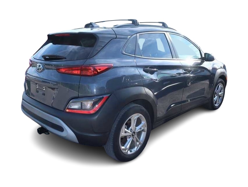 Thumbnail: 2023 Hyundai Kona - 9