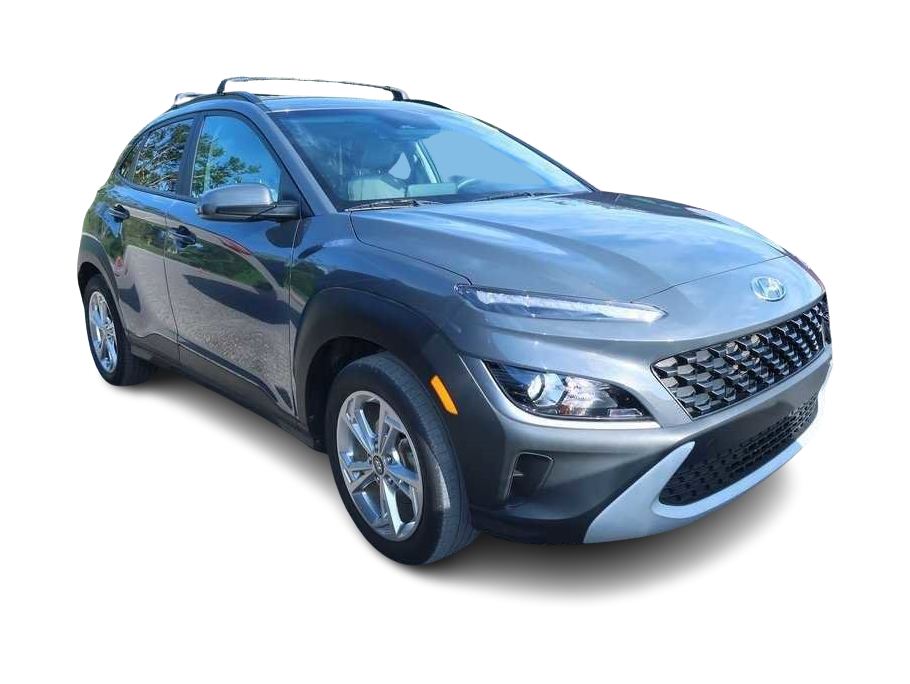 Thumbnail: 2023 Hyundai Kona - 10