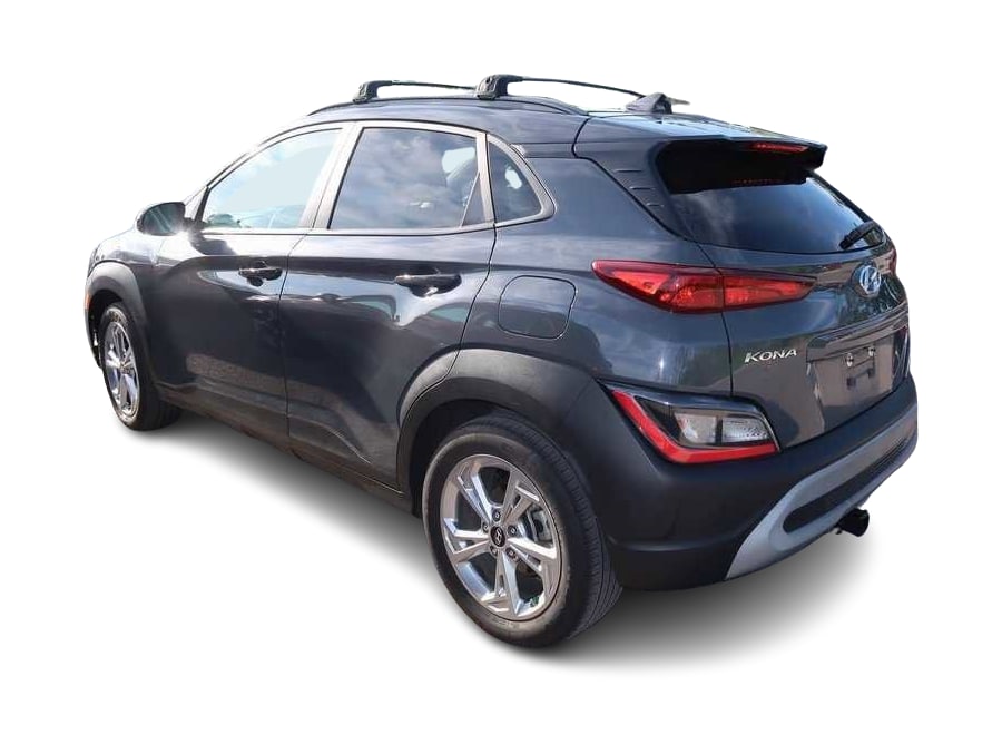 Thumbnail: 2023 Hyundai Kona - 3