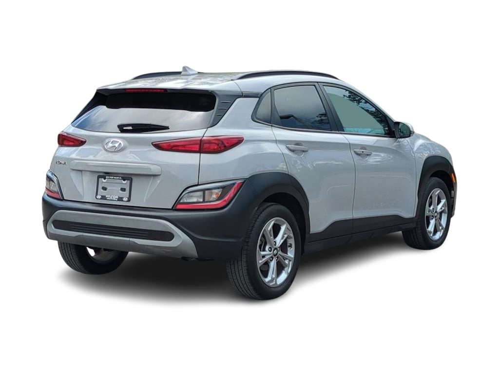 Thumbnail: 2023 Hyundai Kona - 19