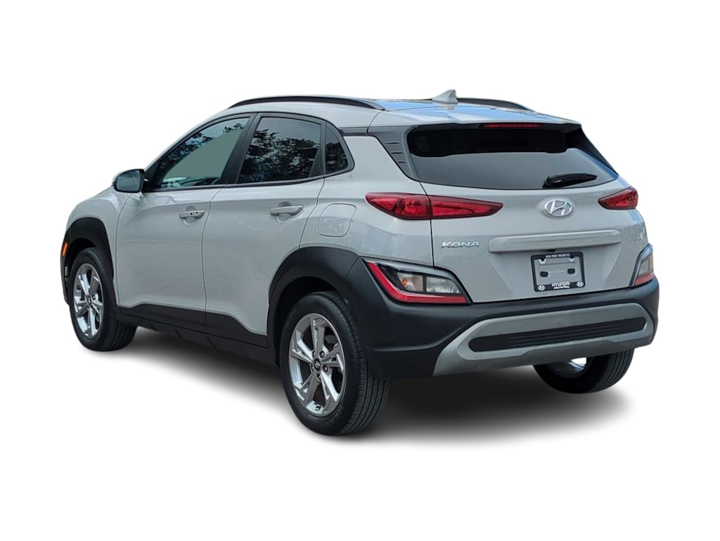 Thumbnail: 2023 Hyundai Kona - 4