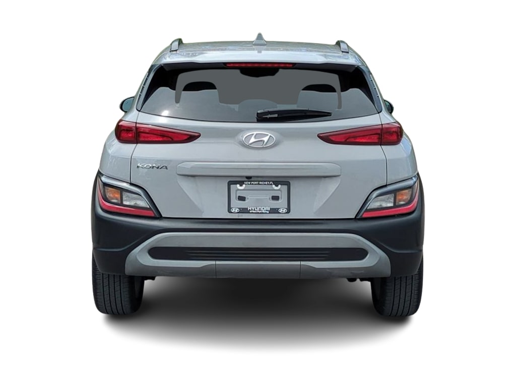 Thumbnail: 2023 Hyundai Kona - 5
