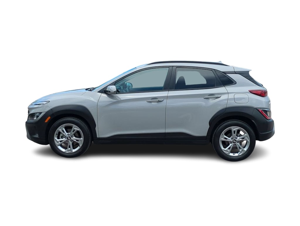 Thumbnail: 2023 Hyundai Kona - 3