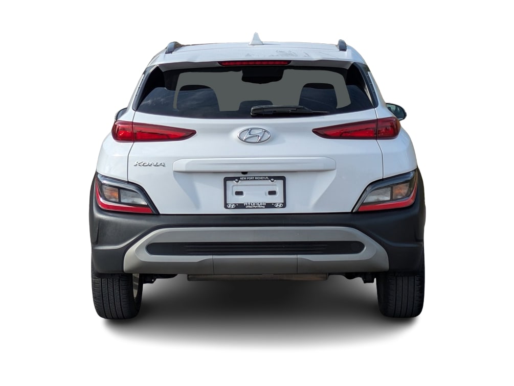 Thumbnail: 2023 Hyundai Kona - 5
