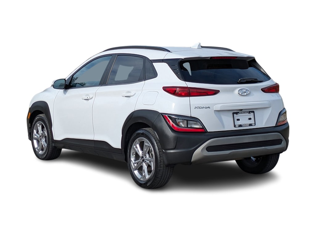 Thumbnail: 2023 Hyundai Kona - 4