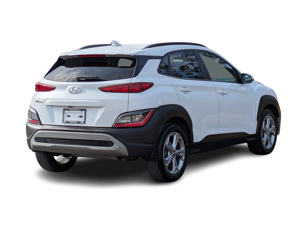 Thumbnail: 2023 Hyundai Kona - 20