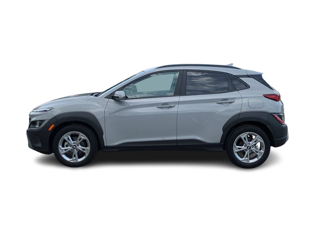 Thumbnail: 2023 Hyundai Kona - 3