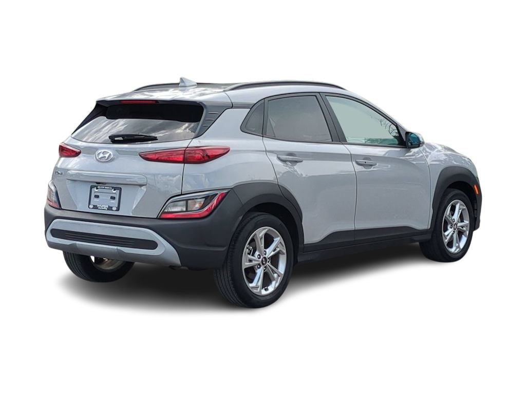 Thumbnail: 2023 Hyundai Kona - 19