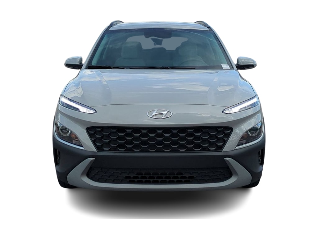 Thumbnail: 2023 Hyundai Kona - 6