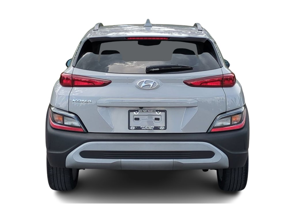 Thumbnail: 2023 Hyundai Kona - 5