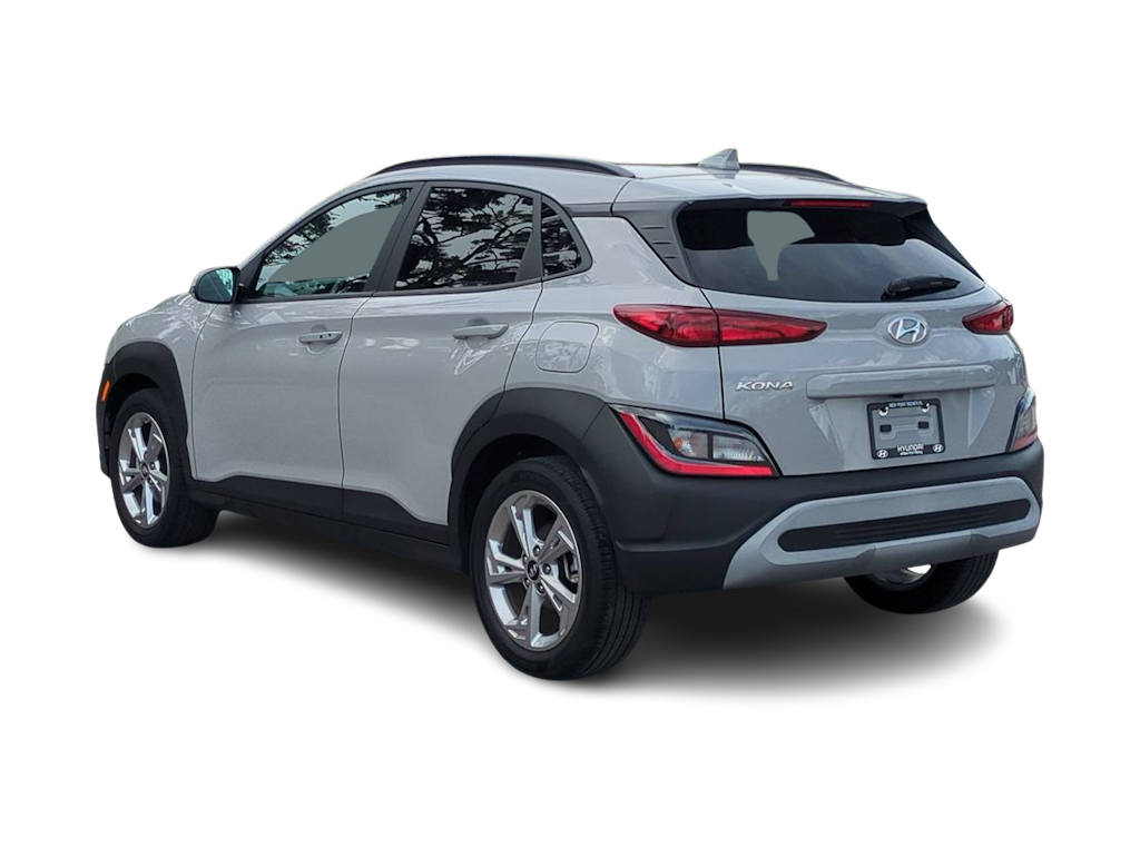 Thumbnail: 2023 Hyundai Kona - 4