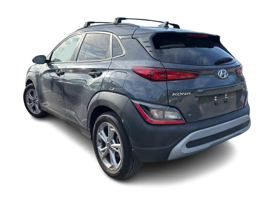 Thumbnail: 2023 Hyundai Kona - 3