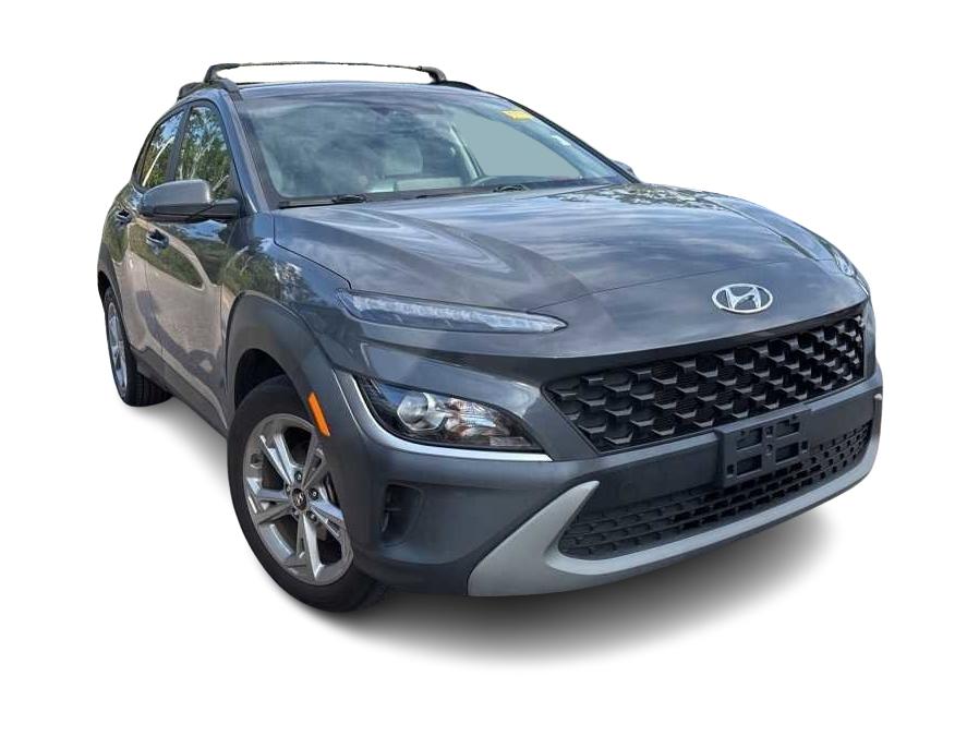 Thumbnail: 2023 Hyundai Kona - 10