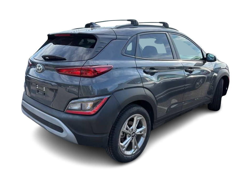 Thumbnail: 2023 Hyundai Kona - 9