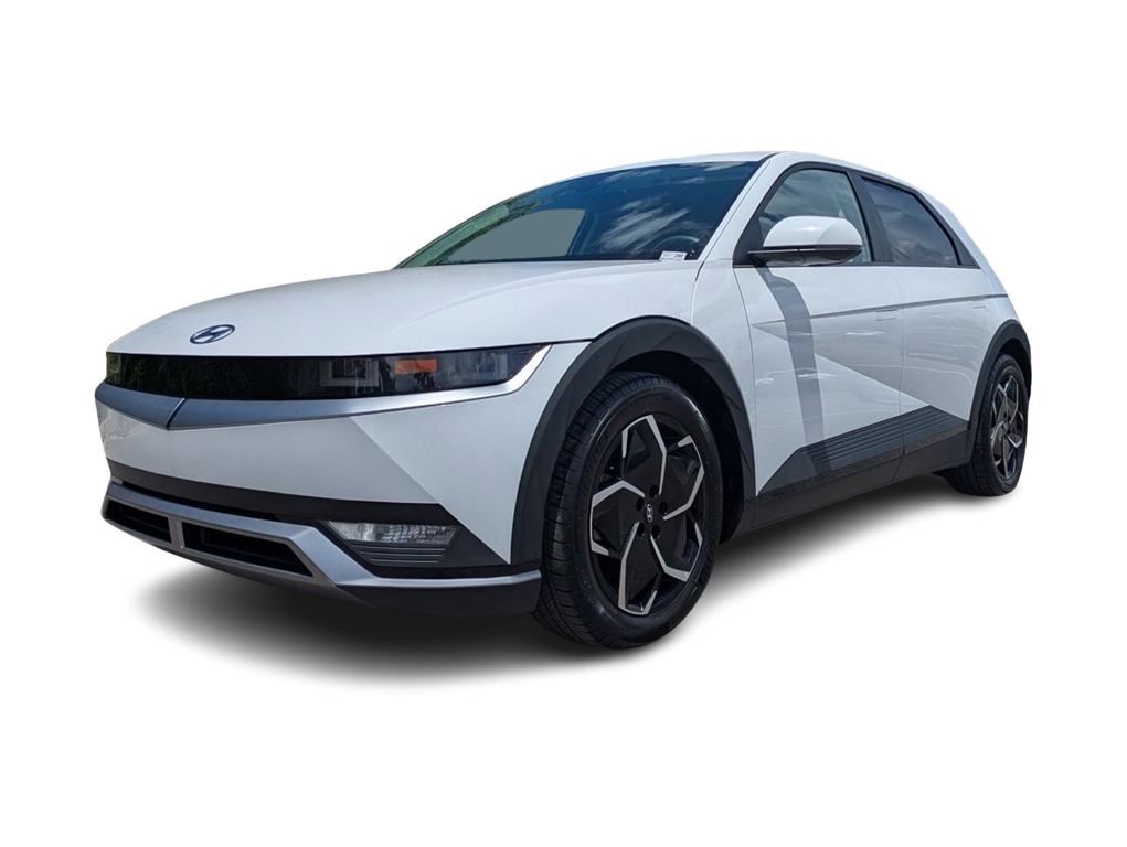 Certified 2022 Hyundai IONIQ 5 SE with VIN KM8KM4AE5NU061967 for sale in Spokane, WA