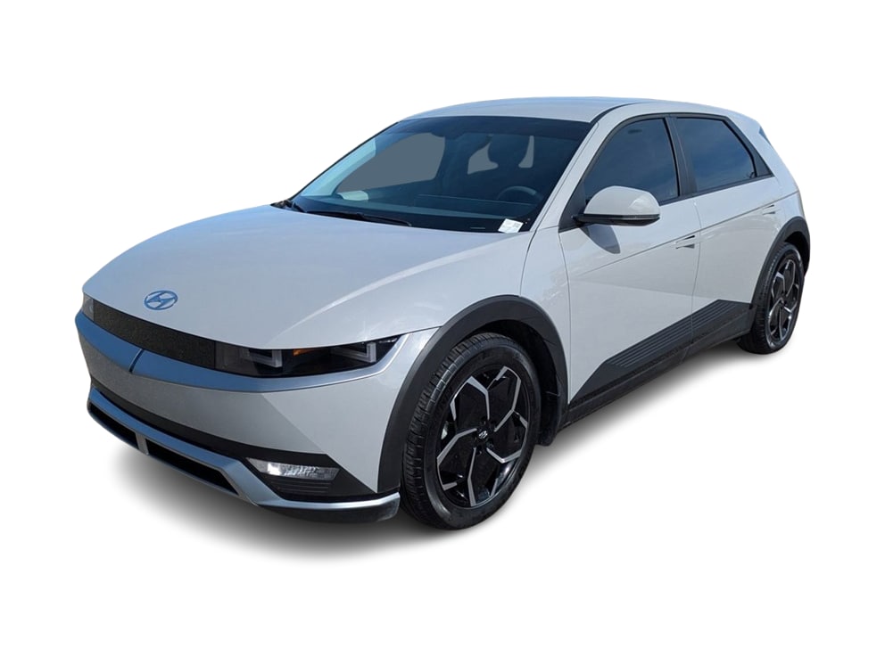 Certified 2023 Hyundai IONIQ 5 SE with VIN KM8KM4AE5PU159884 for sale in Hudson, WI