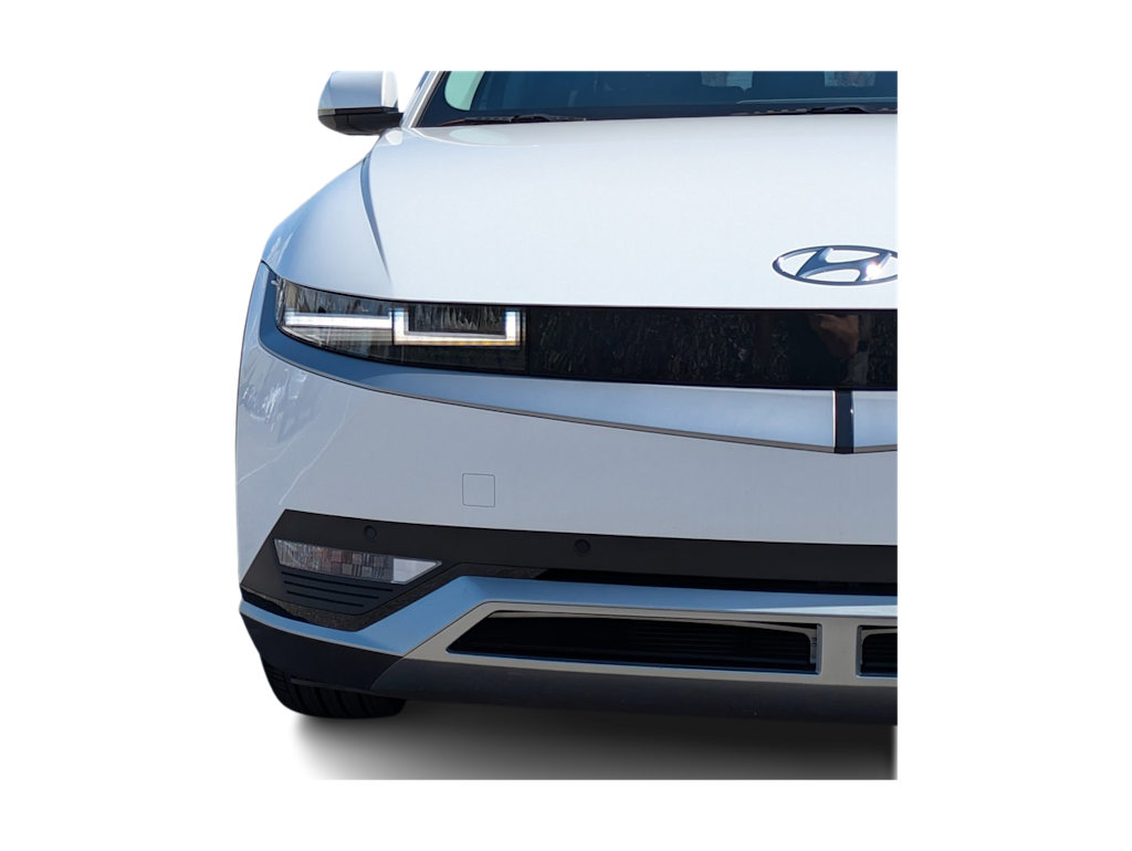 Thumbnail: 2024 Hyundai Ioniq 5 - 19