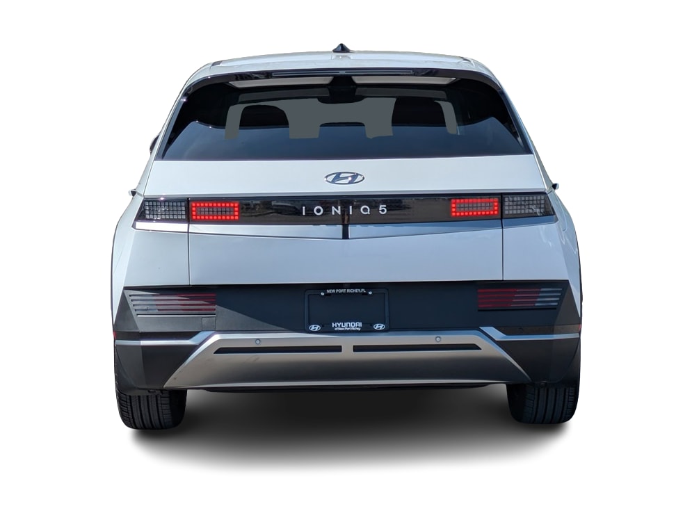 Thumbnail: 2024 Hyundai Ioniq 5 - 5