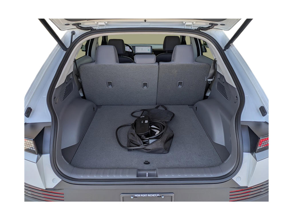 Thumbnail: 2024 Hyundai Ioniq 5 - 24