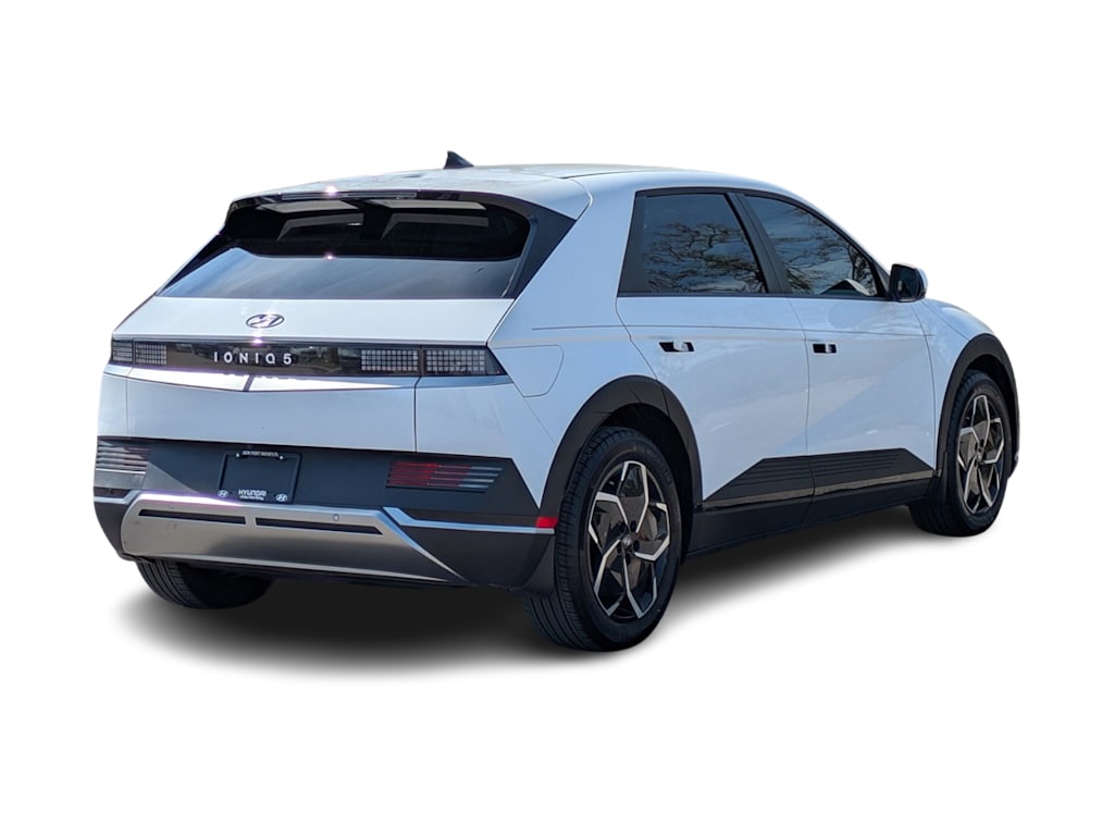 Thumbnail: 2024 Hyundai Ioniq 5 - 18