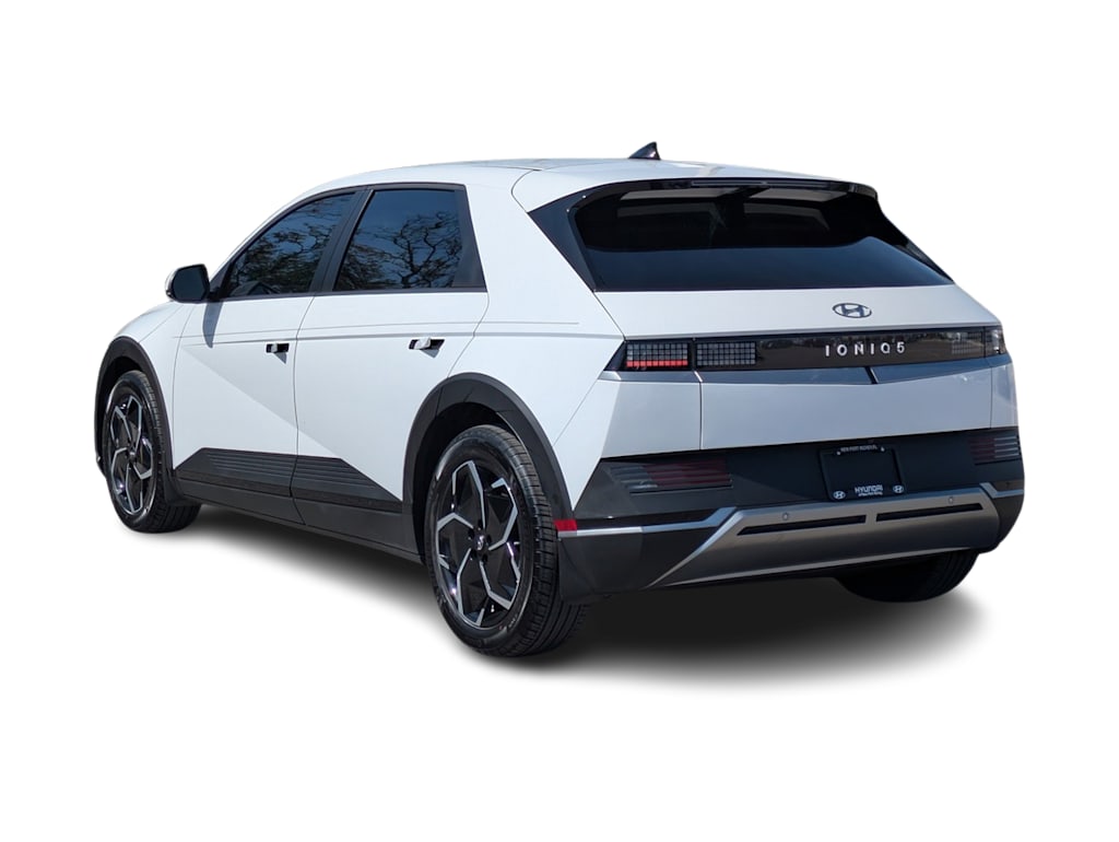 Thumbnail: 2024 Hyundai Ioniq 5 - 4